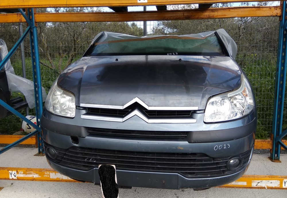 Citroen C 4