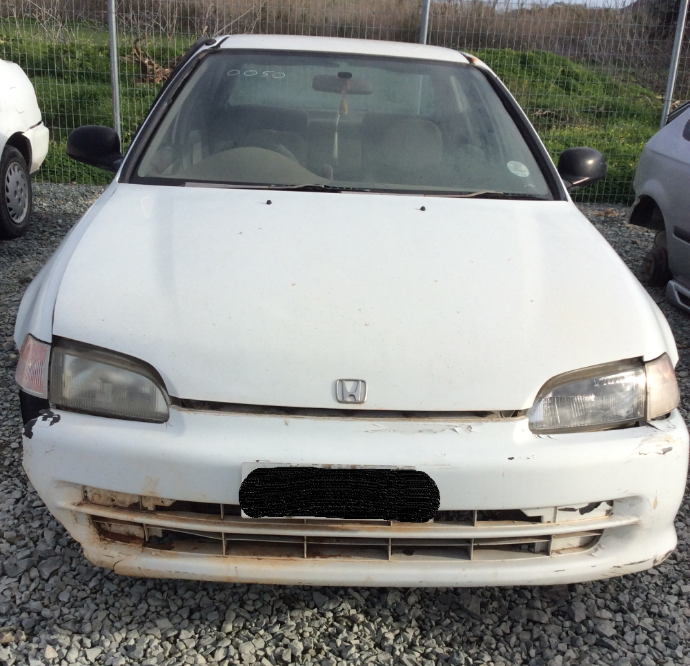 Honda Civic EG