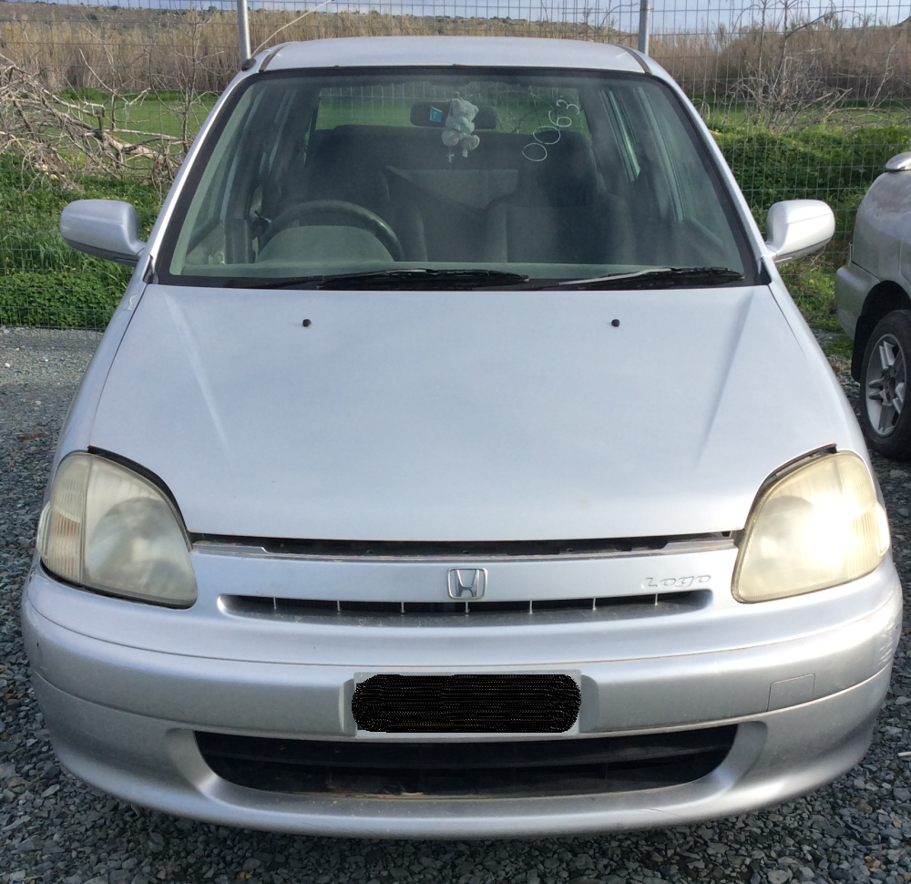 Honda Logo