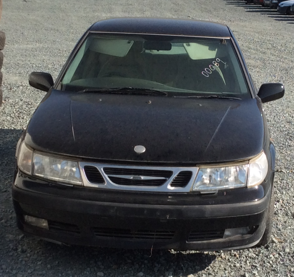 Saab 95