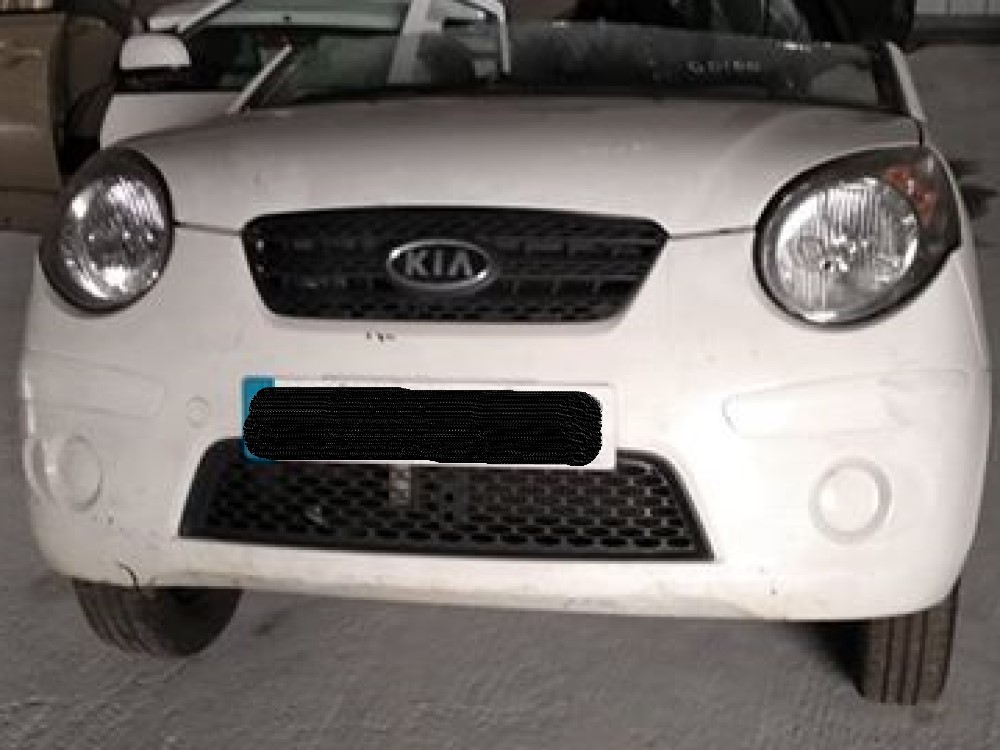 Kia Picanto 1