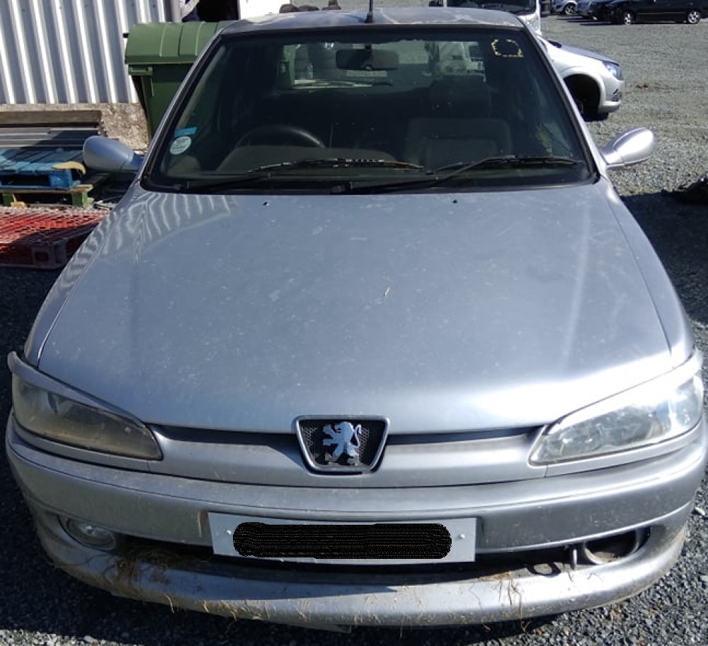 Peugeot 306