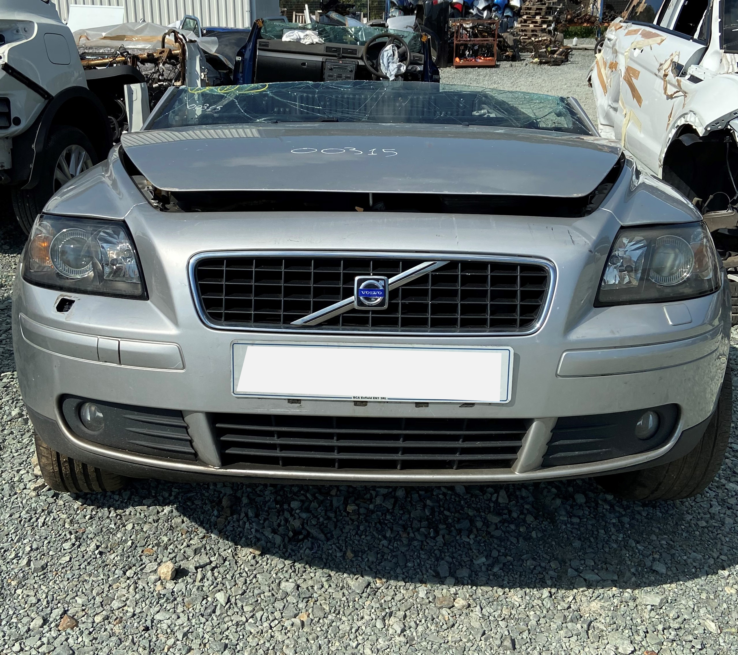 VOLVO S40 SE D (E4)